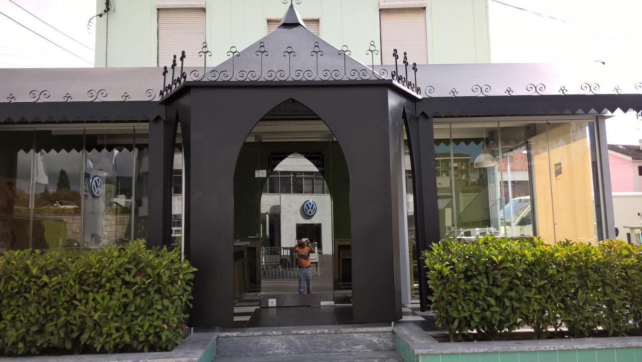 Guest Daires Coímbra Exterior foto